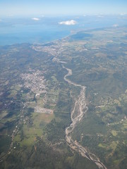 Nica river