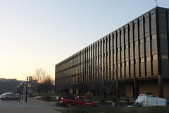 Richard King Mellon Building