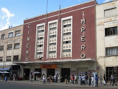 Кинотеатр «Имперо»