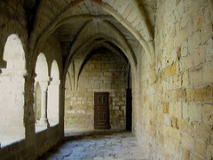 Priorato de Sant Michel de Grandmont