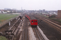 Dagenham East 1981