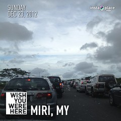 #instaplace #instaplaceapp #instagood #photooftheday #instamood #picoftheday #instadaily #photo #instacool #instapic #picture #pic @instaplaceapp #place #earth #world  #malaysia #miri  #day