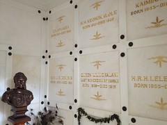 Royal Mausoleum of Hawaii