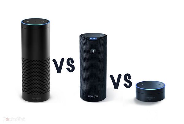 Amazon Alexa again expand the ecological chain, and third party open platform wars have begun