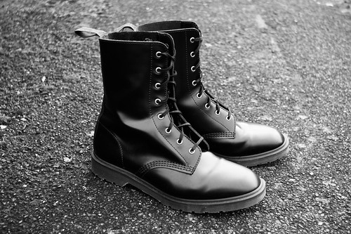 Dr Martens Langston Boots | Personal Style | Joseph Kent | Flickr