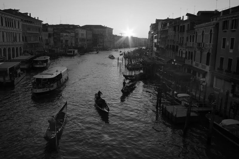 Gran-Canal-Venecia
