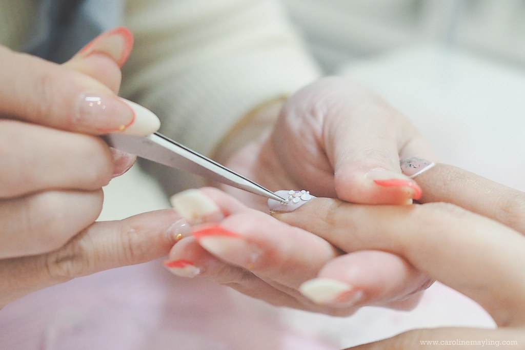 3 Things You Need To Know About Japanese Manicure - carolinemayling