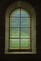 Abadia de Fontenay