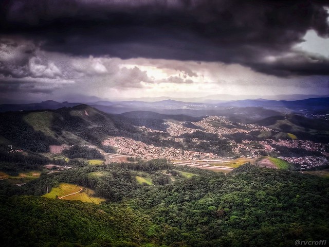 Pico do Jaraguá