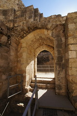 St Anne's, Jerusalem