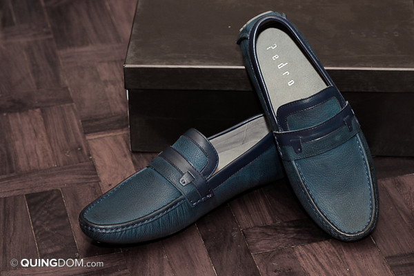 Pedro shoes | Quing Obillos | Flickr