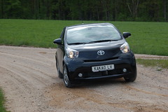 Toyota iQ 2009 35