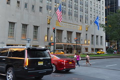 The Waldorf-Astoria