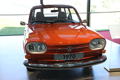 Volkswagen 411 LE