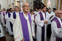 Abertura da Campanha da Fraternidade 2013 ''Fraternidade e Juventude'' - Diocese de Lorena, SP