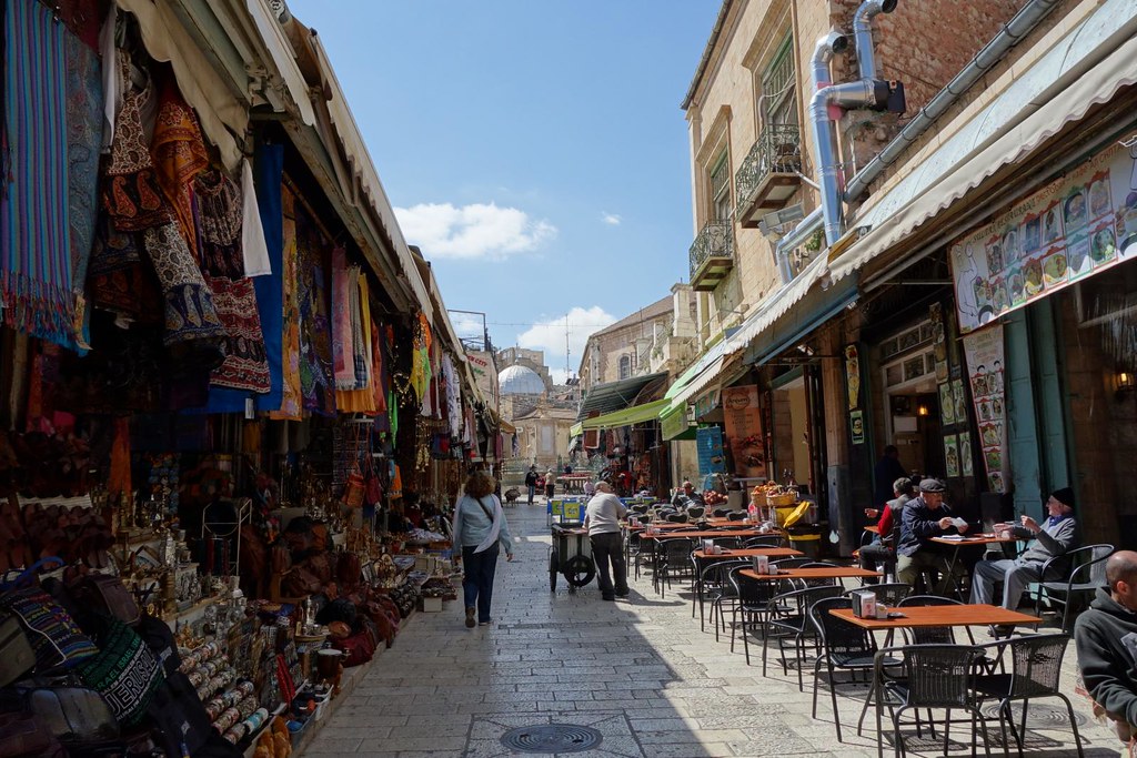 Car rental in Jerusalem: Best Tips for Travellers