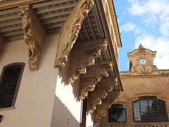 Palacio de La Salina