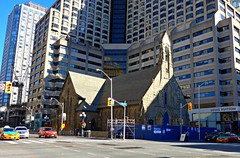 Church of the Redeemer Anglican, Toronto