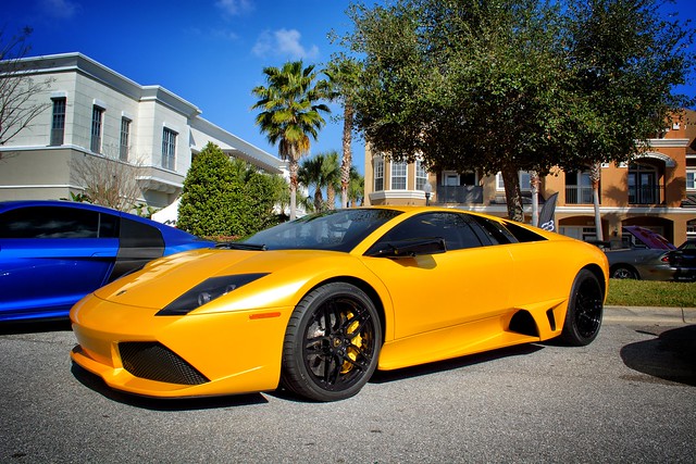 Lamborghini Mercy | Flickr - Photo Sharing!