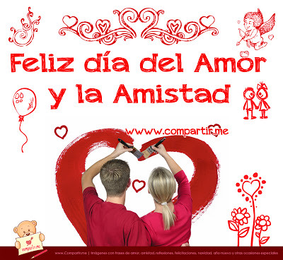 Feliz Dia del Amor y la Amistad - Página 3 8456492323_943157b103