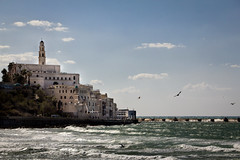 St. Peter's Church - Jaffa