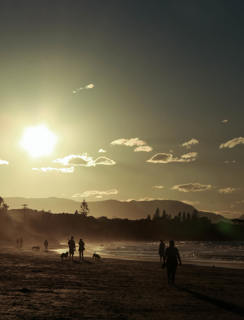 The Gold Coast, Byron Bay | www.adamandersson.se | Adam Andersson | Flickr