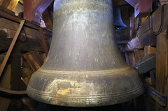 Sint-Janskathedraal Bell