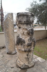 Silifke Museum, Cilicia