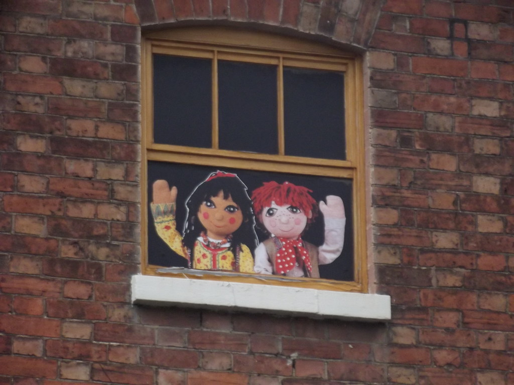 Image result for rosie and jim