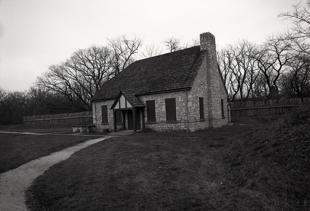 Project:1812 - Fort Meigs