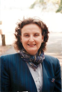 Sue Munn, Professor of English | by ghclibraries ... - 8361827485_3b09a5c86c_n