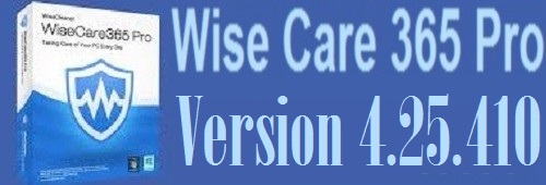 Wise Care 365 Pro 4.25.410 29117120410_f3f81ec0ec_o
