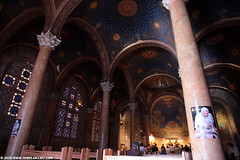 IL09 2098 Church of All Nations, Mount of Olives, Jerusalem ירושלים