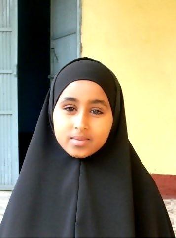 Somali girls uk