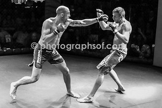 Adrenalin Fightnight - Back in the Cage - 23/03/13 (280 photos)