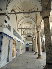 Circumcision Room pavilion, Topkapı Palace