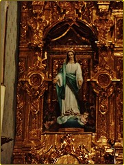 Parroquia Jesús Nazareno,Jesús María,Estado de Aguascalientes,México