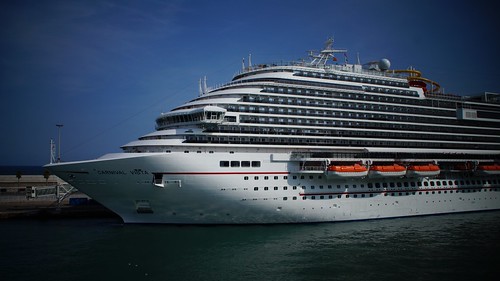 Crucero Brilliance OTS - Blogs de Mediterráneo - Embarque en el Brilliance, 18 de agosto (24)