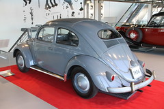 Volkswagen Standard