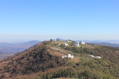 Обсерватория Сайдинг-Спринг