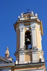 Cathédrale de Ceuta