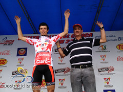 4ª eta. Vuelta al Valle 2013