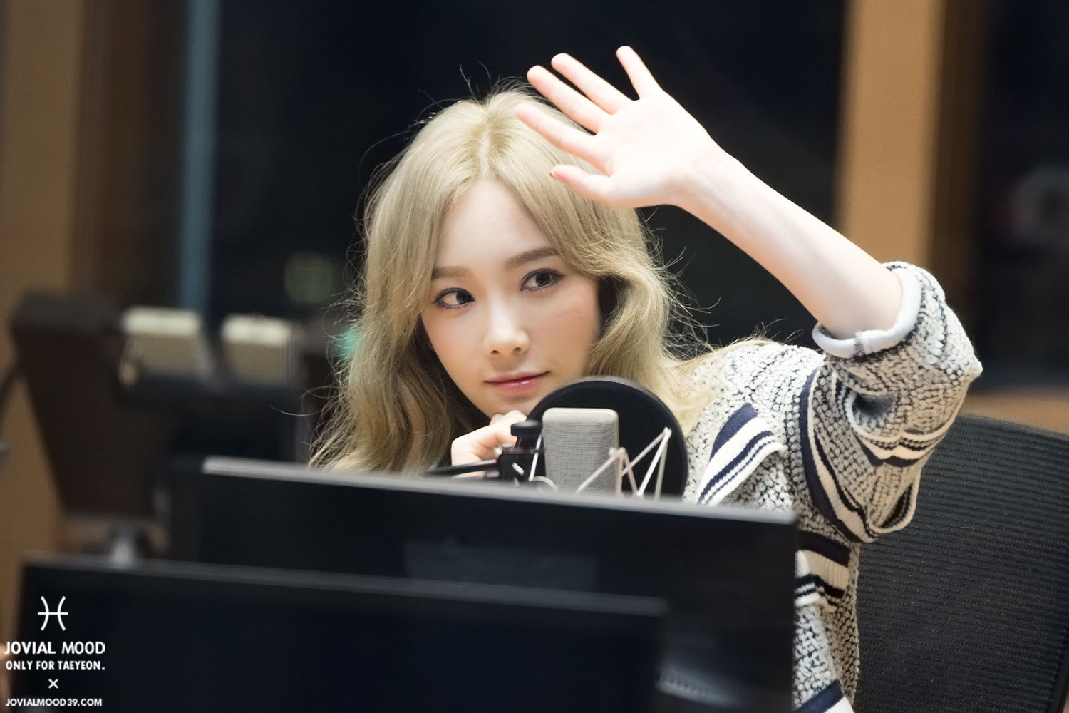 [OTHER][06-02-2015]Hình ảnh mới nhất từ DJ Sunny tại Radio MBC FM4U - "FM Date" - Page 32 28643328614_bdbeaf058f_o