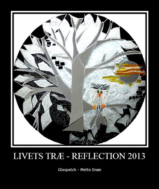 Livets Træ Reflection