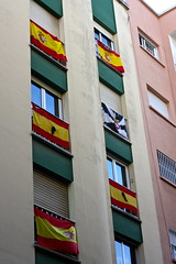 Flags / Banderas, Ceuta