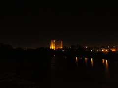 Nocturna de la Torre Dafi