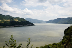 Danube borderlands