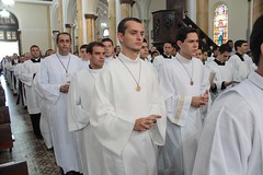 Abertura da Campanha da Fraternidade 2013 ''Fraternidade e Juventude'' - Diocese de Lorena, SP