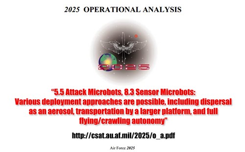 2025 Operational Analysis - Attack Microbots