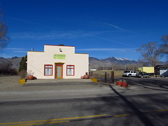 Smith, Nevada